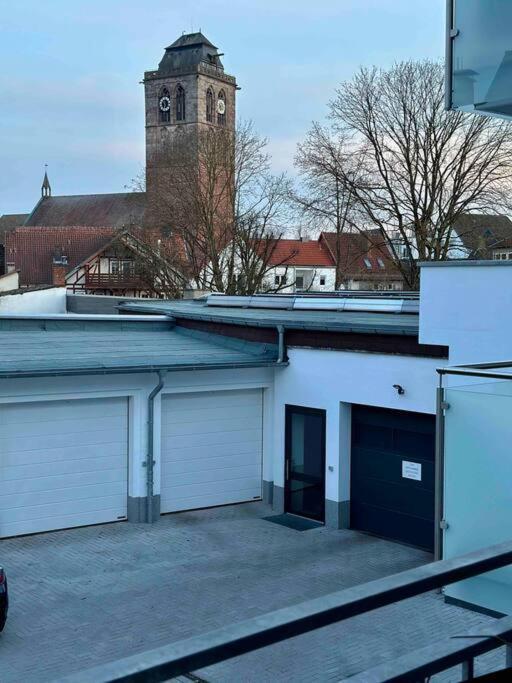 Primebnb Bad Hersfeld Luaran gambar