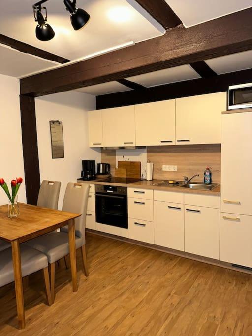 Primebnb Bad Hersfeld Luaran gambar