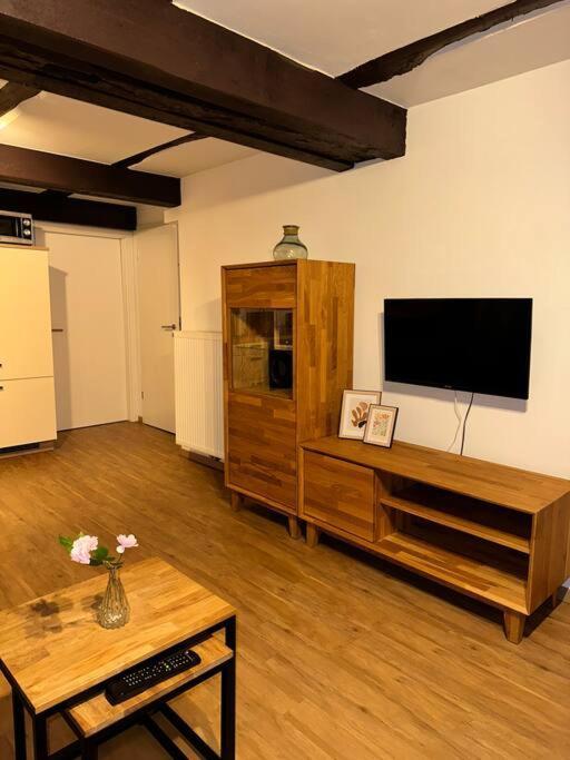 Primebnb Bad Hersfeld Luaran gambar